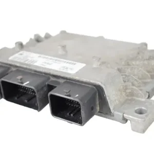 Wysoka jakość KOMPUTER STEROWNIK FORD FIESTA MK7 8V21-12A650-VG